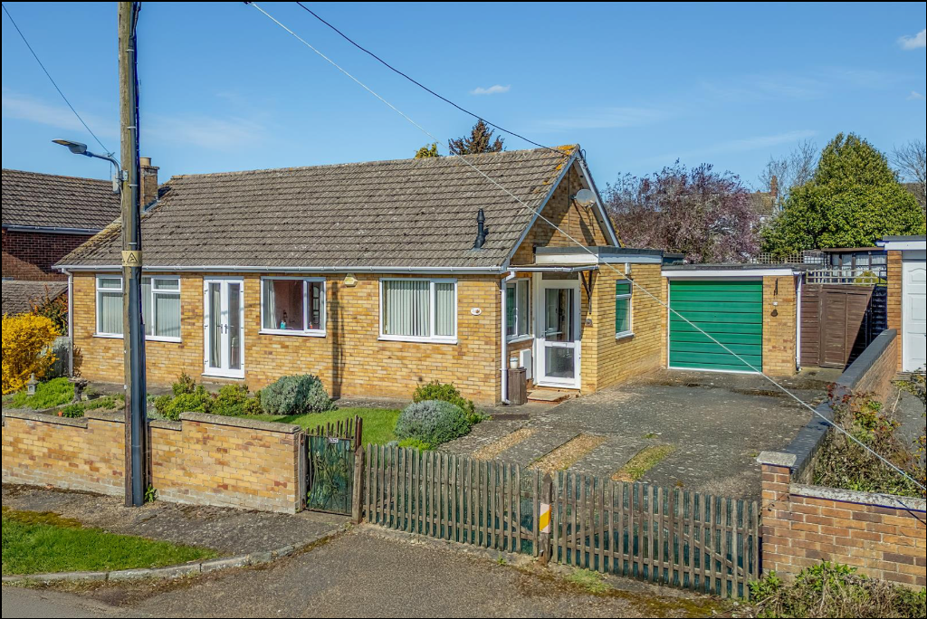 Main image of property: Spencer Street, NN14