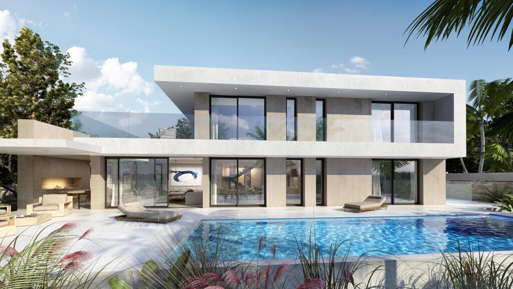 Main image of property: Valencia, Alicante, Moraira