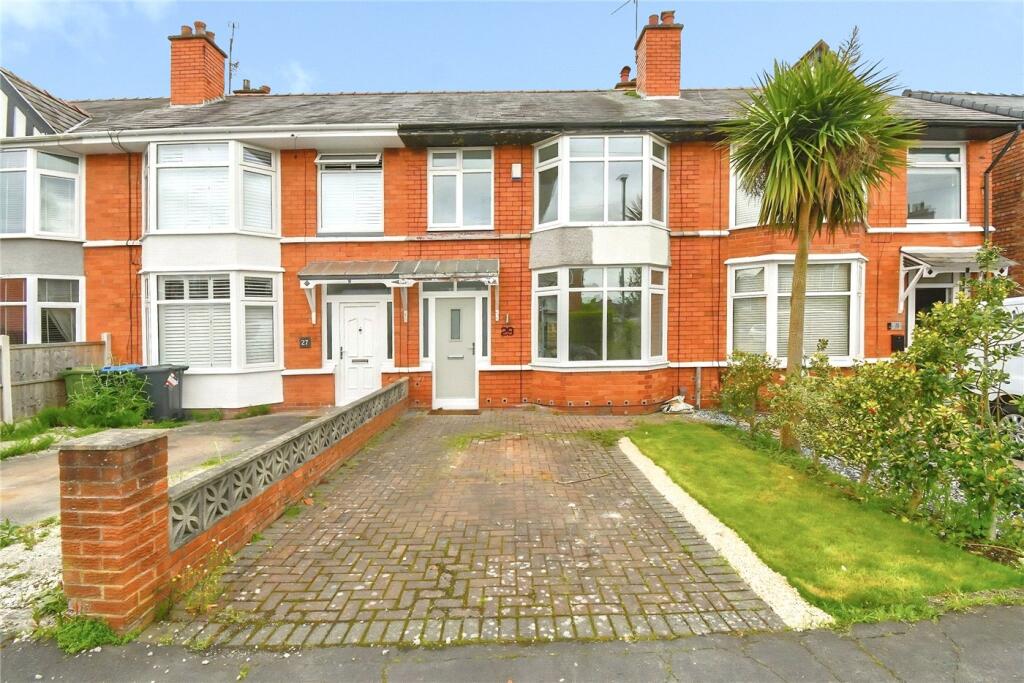 Main image of property: Heath Avenue, Whitby, Ellesmere Port