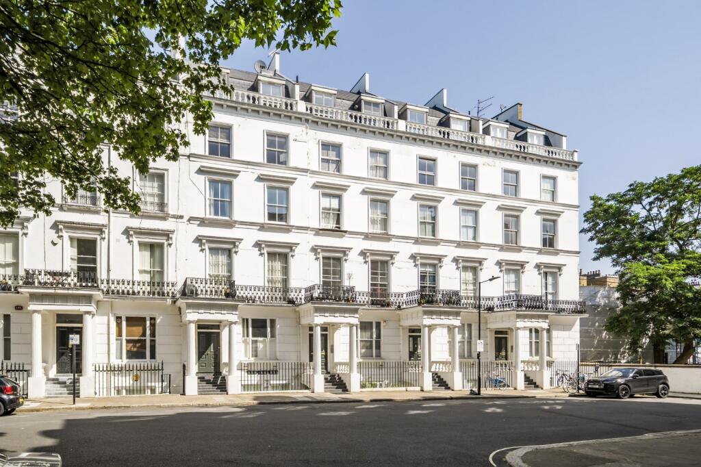Main image of property: Craven Hill Gardens,
Lancaster Gate, W2