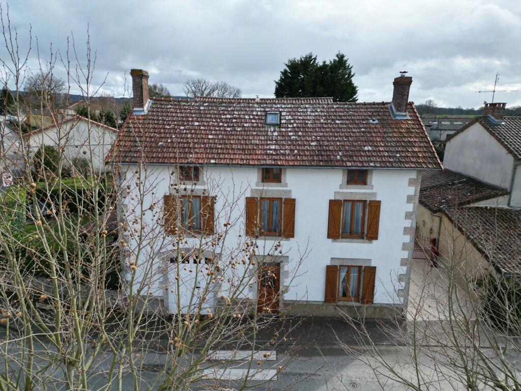 Main image of property: Limousin, Haute-Vienne, Nouic