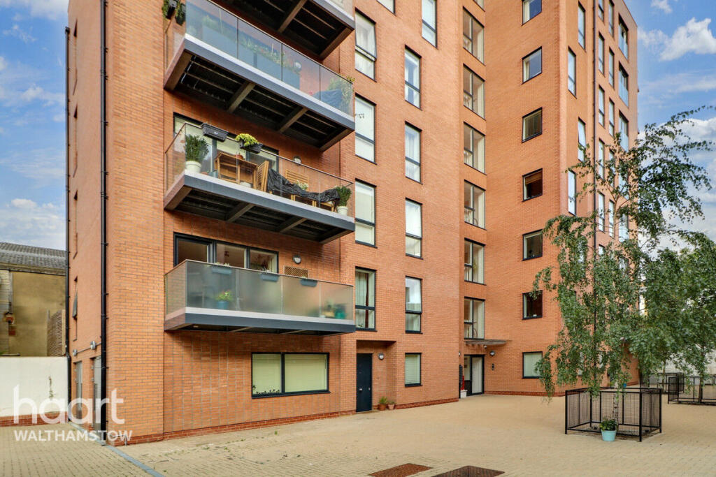 Main image of property: Picture House Mews, Walthamstow