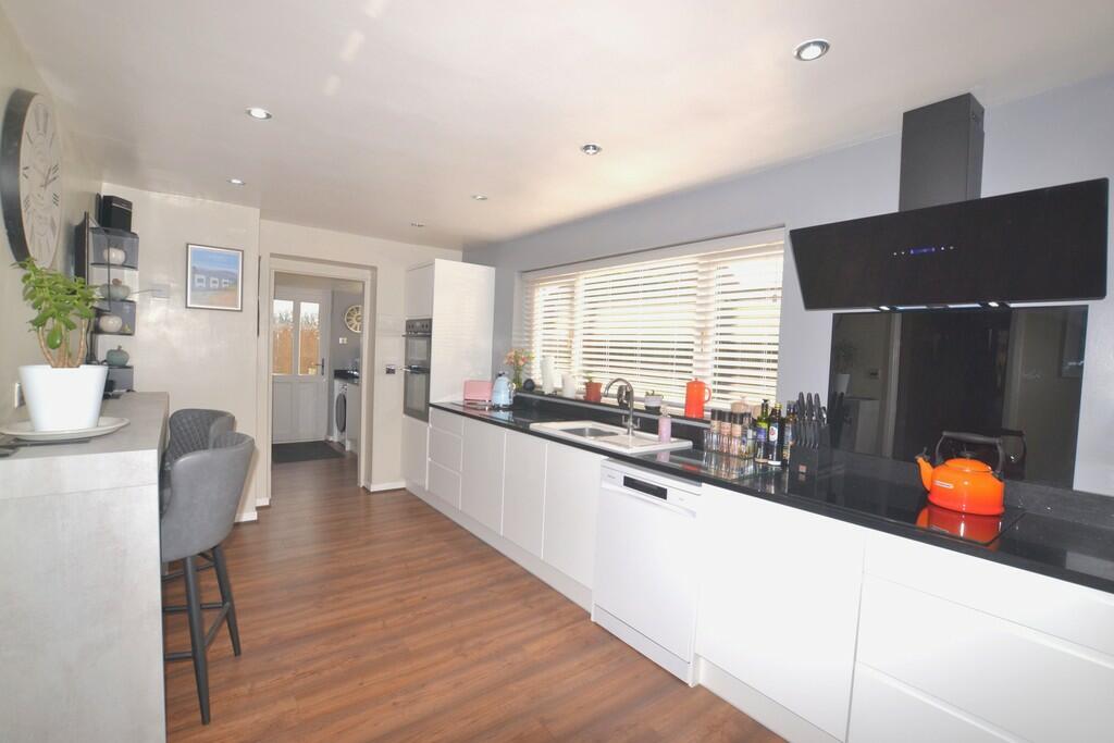 House in South Kesteven, Foston - View 3