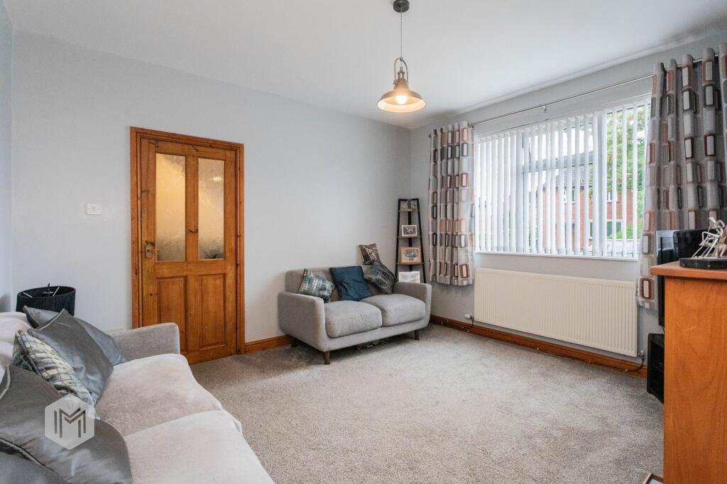 House in Bolton, Greater Manchester - View 5