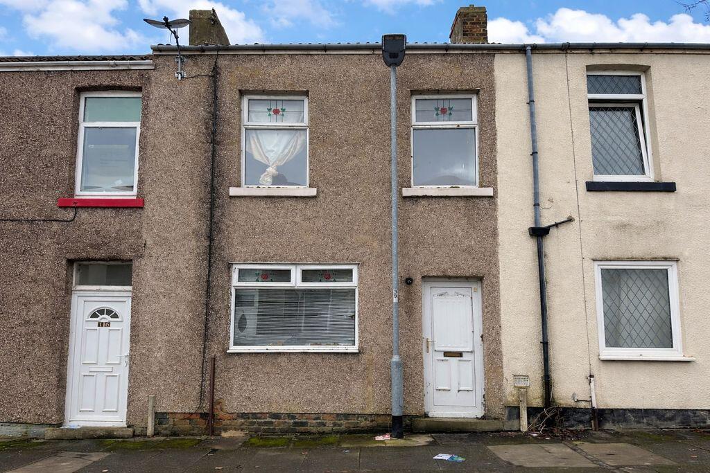 Main image of property: China Street, Darlington