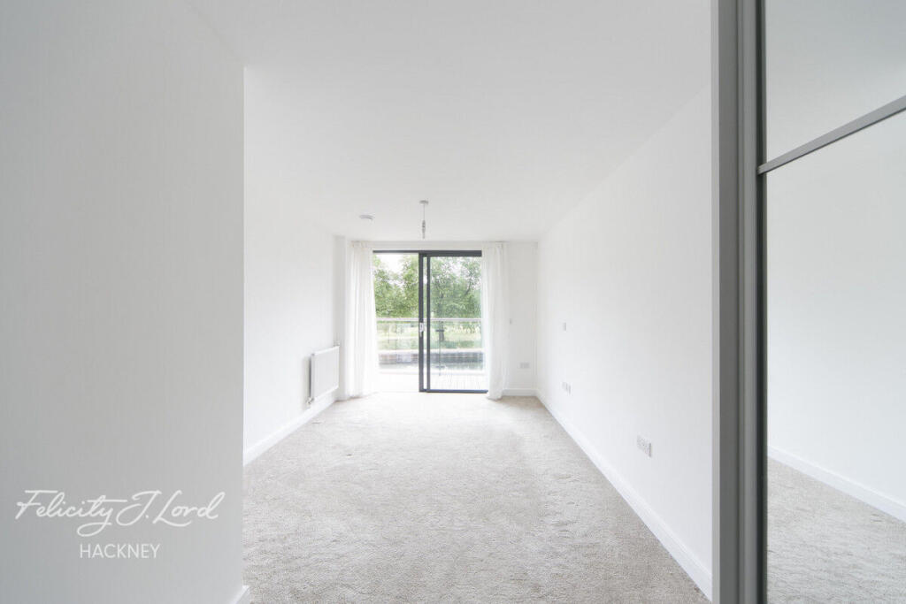 Main image of property: Essex Wharf, London