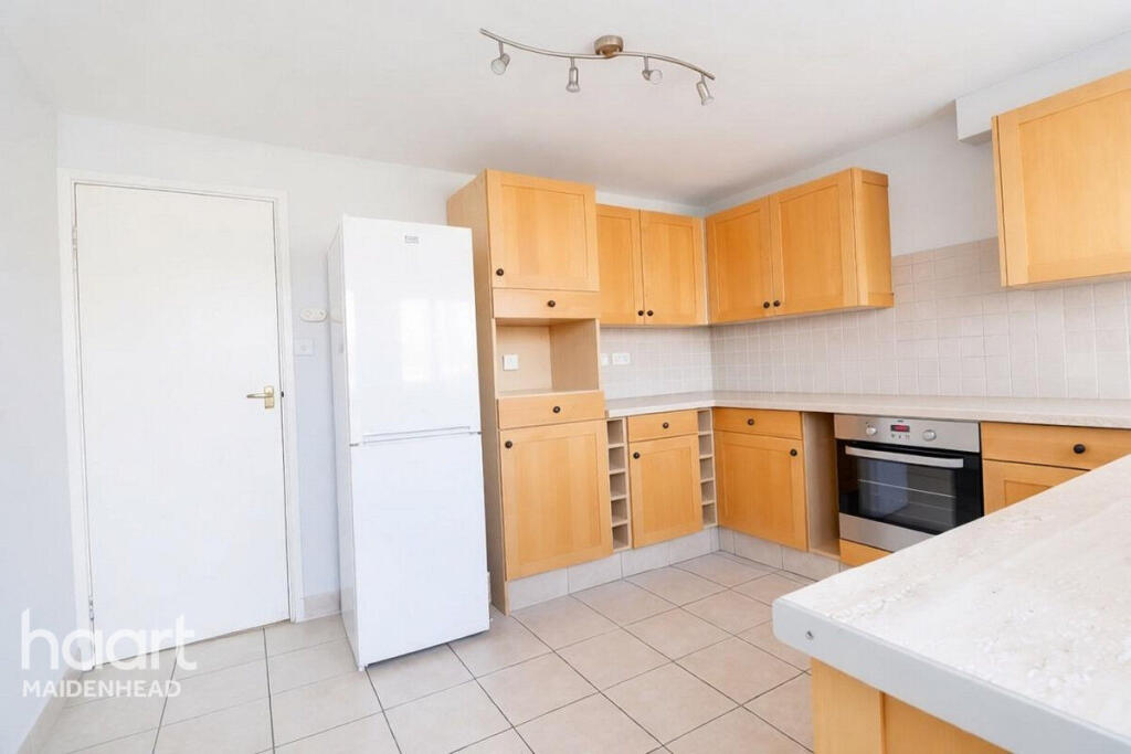 House in Slough - More