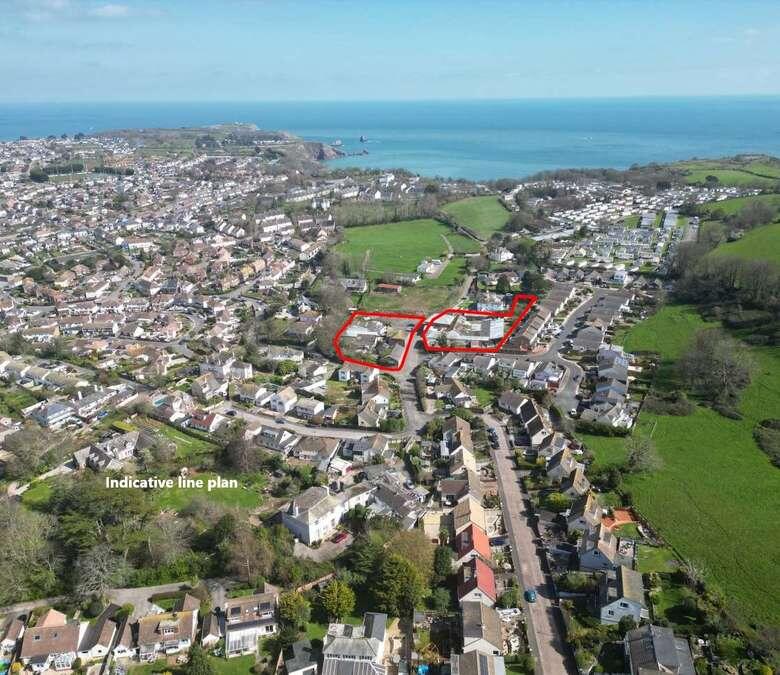 Main image of property: Land at Upton Manor Farm, St. Marys Road, Brixham