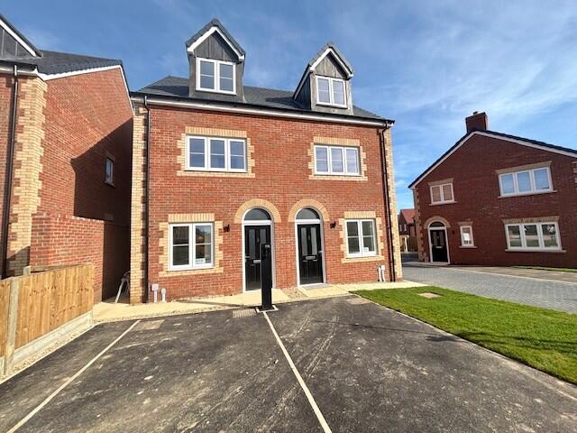 Main image of property: Wagtail Road, Downham Market