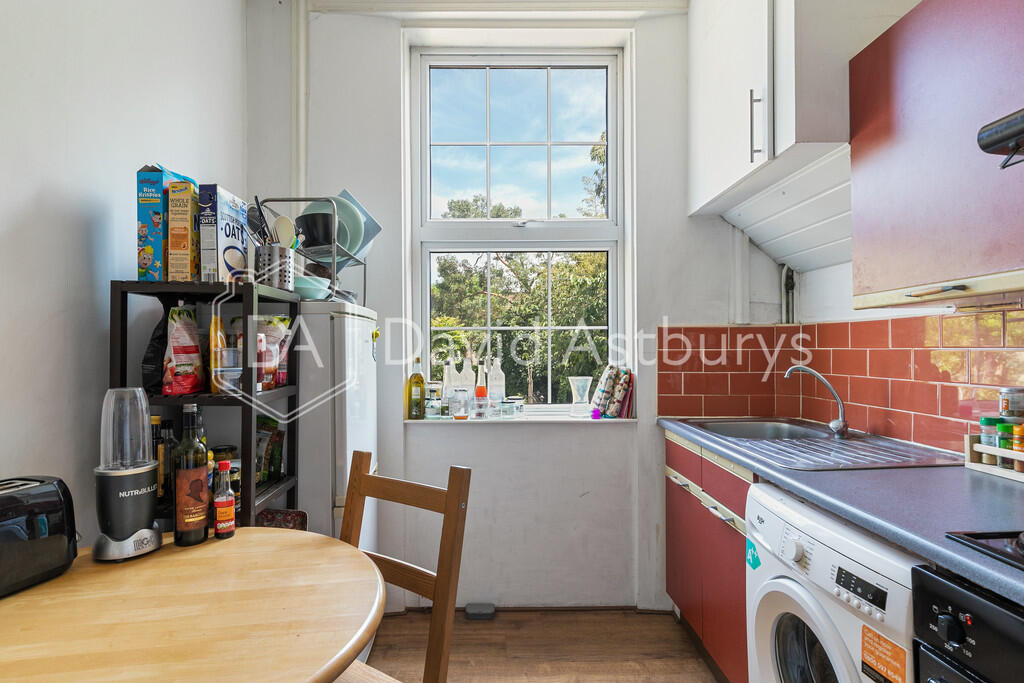 Apartment in London - More