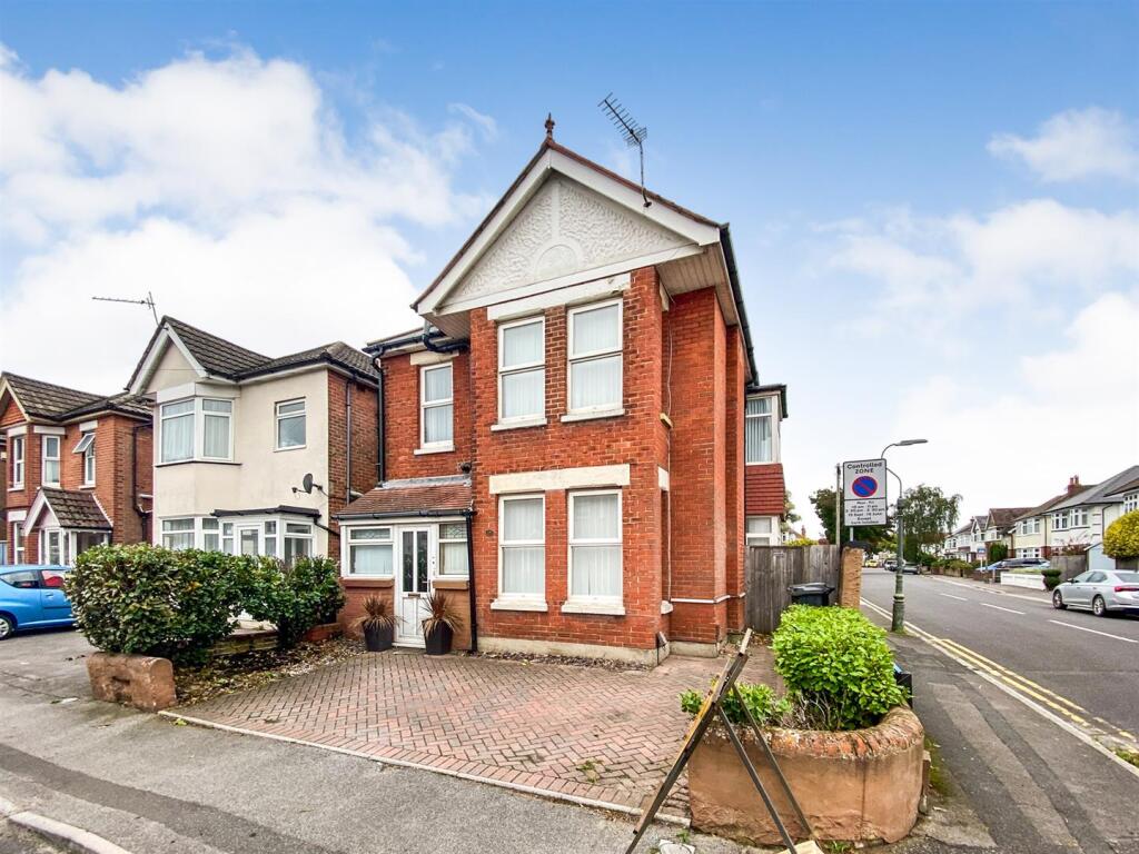 Main image of property: Bengal Road, Bournemouth