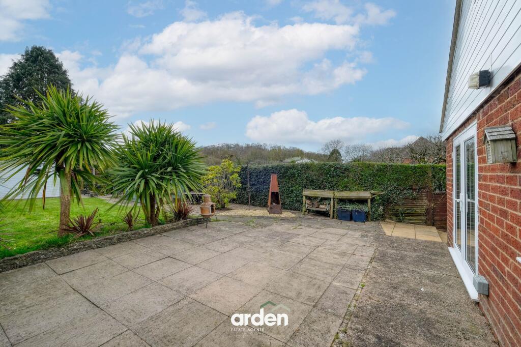 Additional image 13 of Old Birmingham Road, Marlbrook, B60