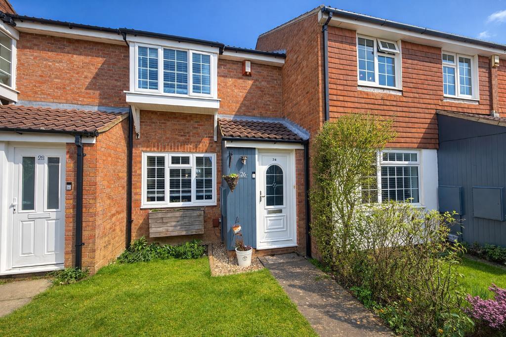 Main image of property: Claverley Green, Wigmore, Luton, Bedfordshire, LU2 8TA