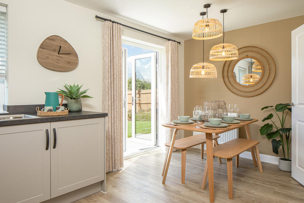 House in Southampton - View 2