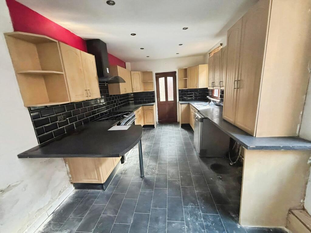 House in Leicester, City of Leicester - View 3