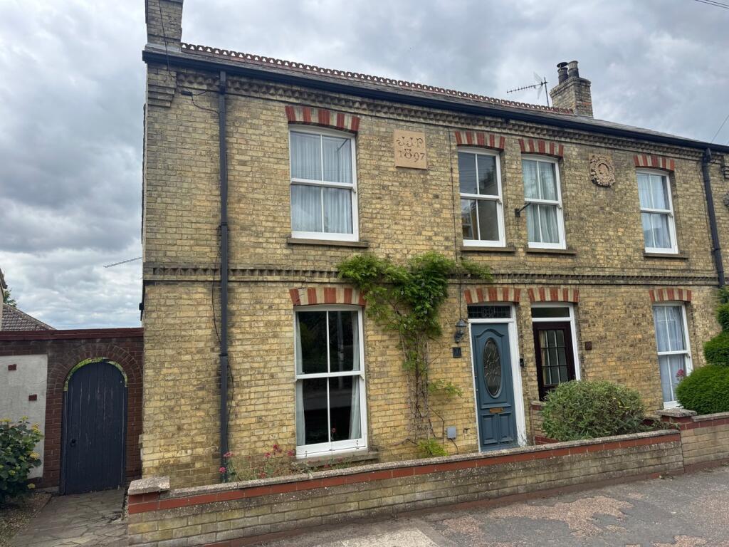 Main image of property: London Road, Downham Market, PE38