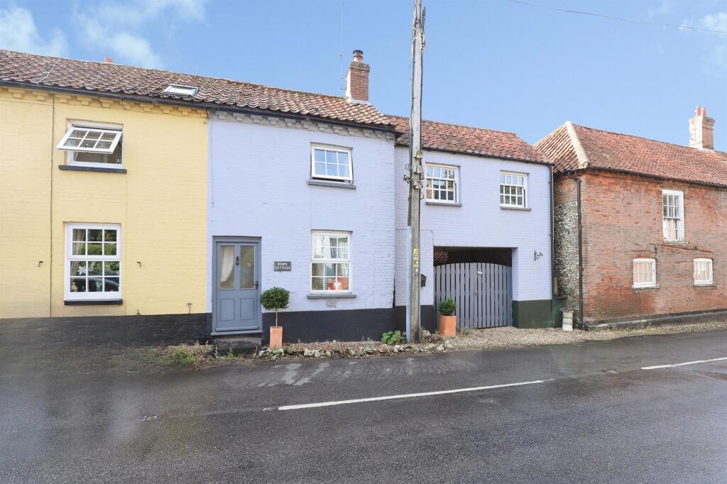 Main image of property: Mileham Road, Litcham, King's Lynn