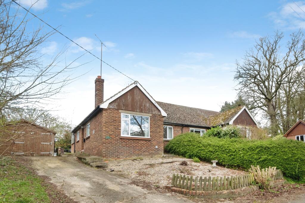 Main image of property: High Street, Dadford, Buckingham