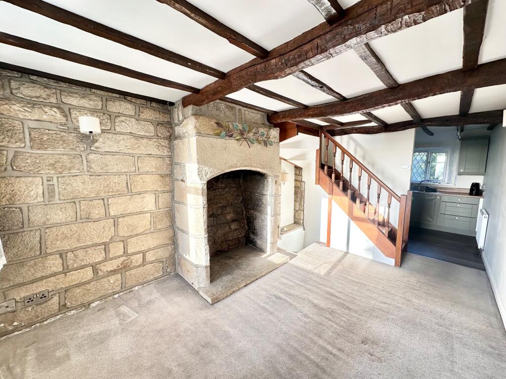 House in Calderdale, Wadsworth - View 3