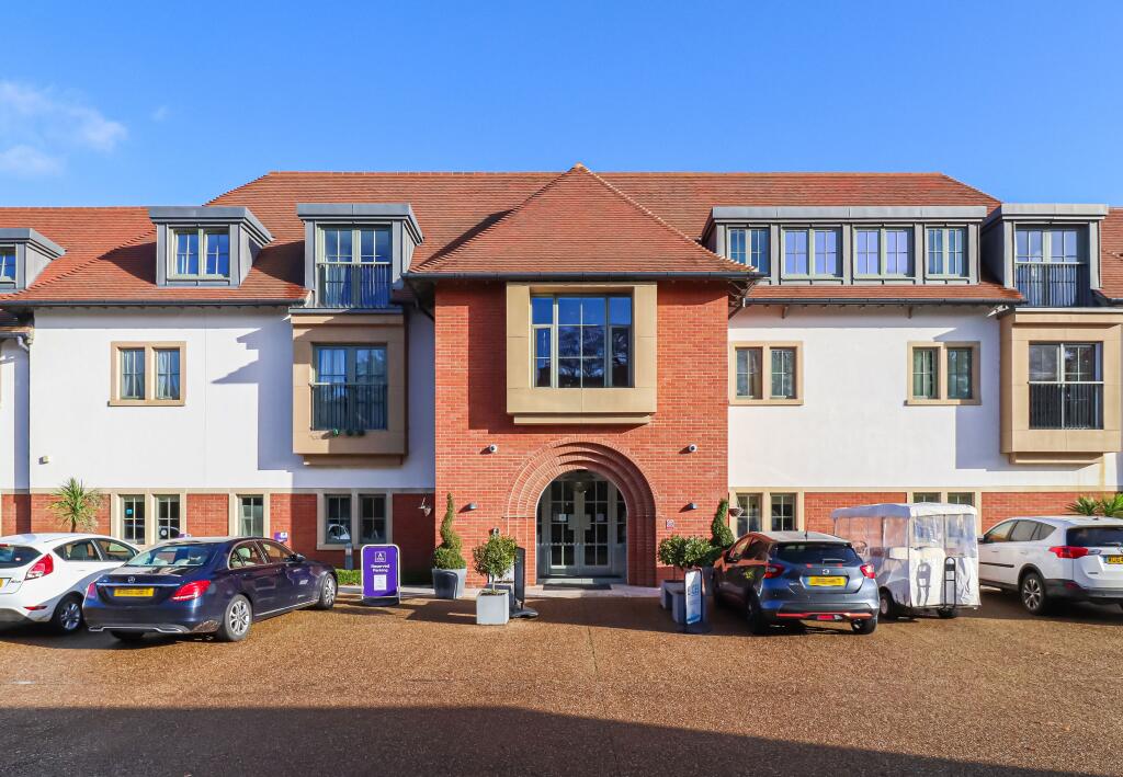 Main image of property: Chalfont House, Chalfont Dene, Chalfont St Peter, Buckinghamshire