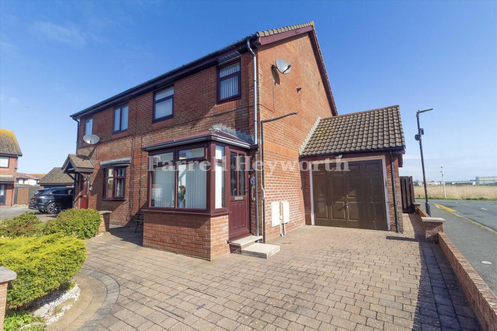 Main image of property: Headland Rise, Walney, Barrow In Furness