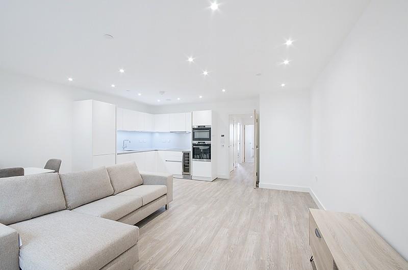Main image of property: Distel Apartments, Telegraph Avenue, Greenwich, London, SE10