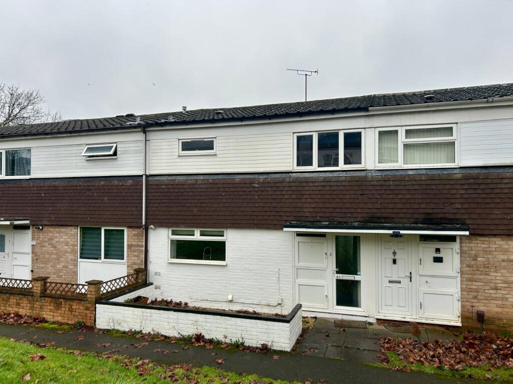 Main image of property: Cropthorne Close, Redditch, Worcestershire, B98