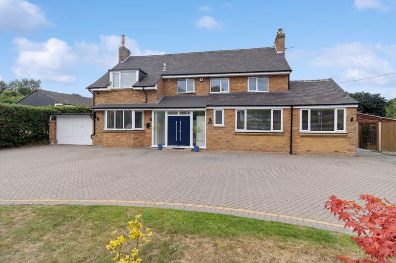 Main image of property: Alcester Road, Bromsgrove