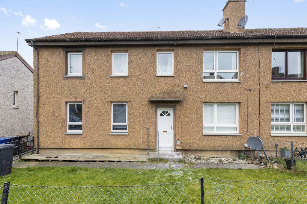 Main image of property: 31 Carlowrie Place, Gorebridge, EH23 4XL