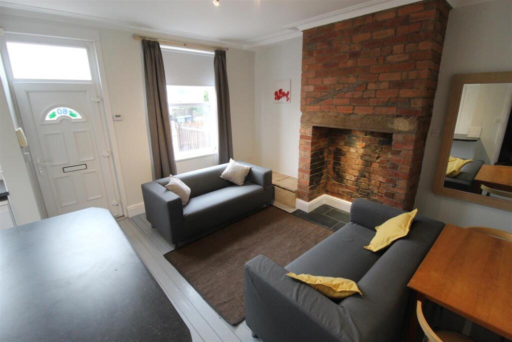 Main image of property: Argie Road, Burley