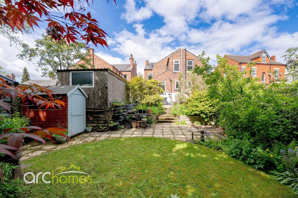 House in Wigan, Greater Manchester - View 5