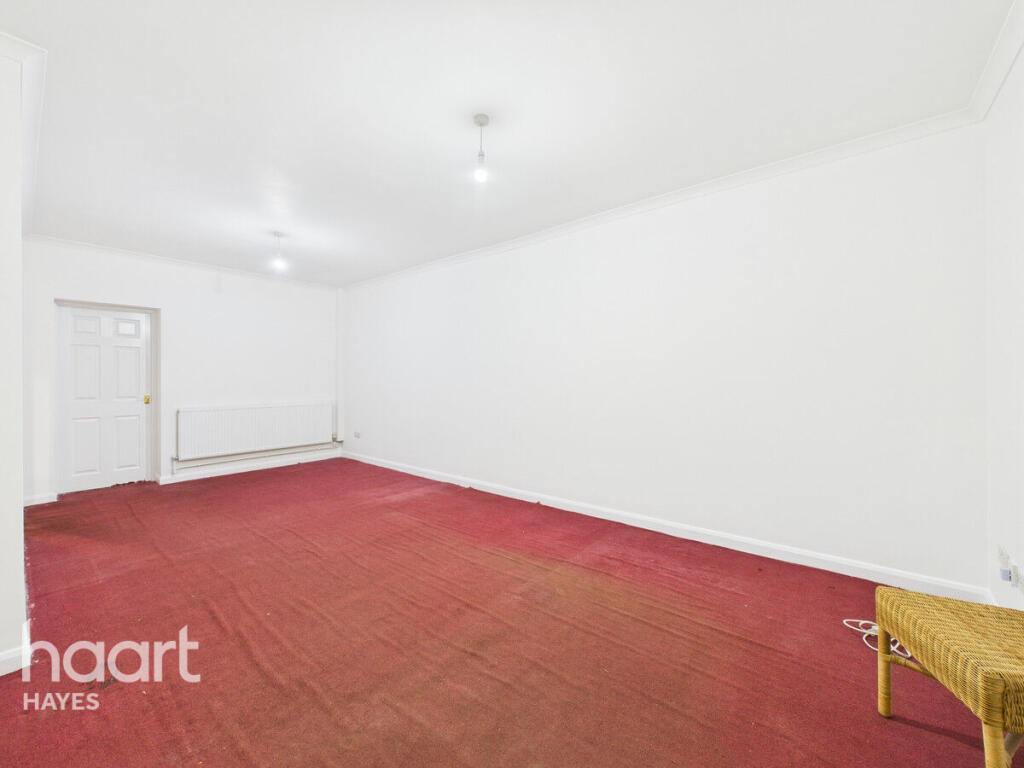 Main image of property: Stuart Crescent, Hayes
