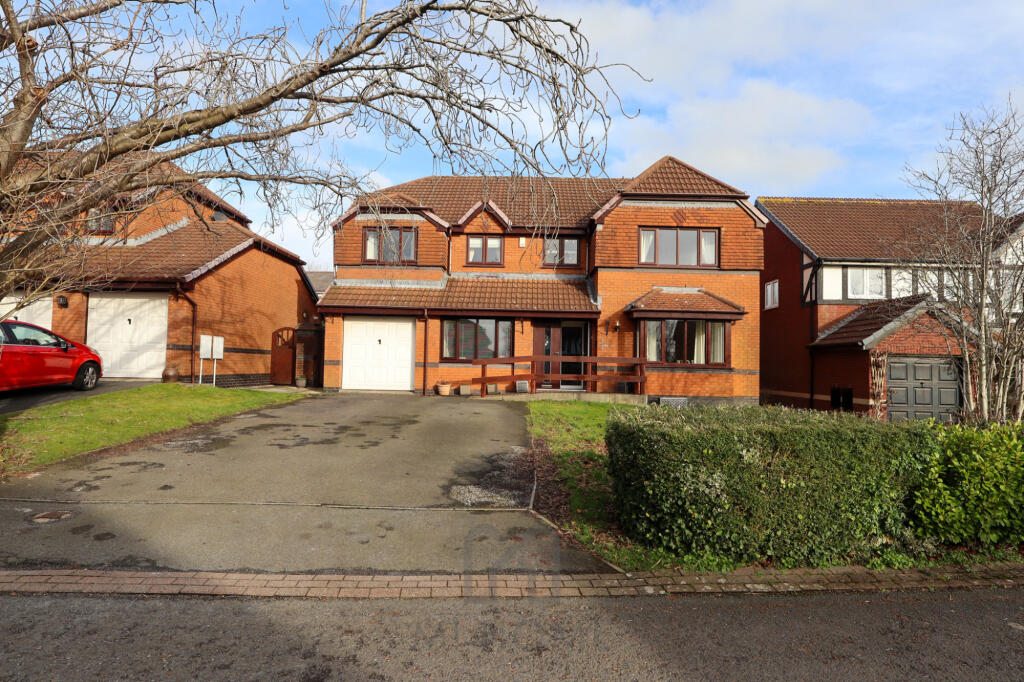 Main image of property: Roman Way, Kirkham, Preston, PR4