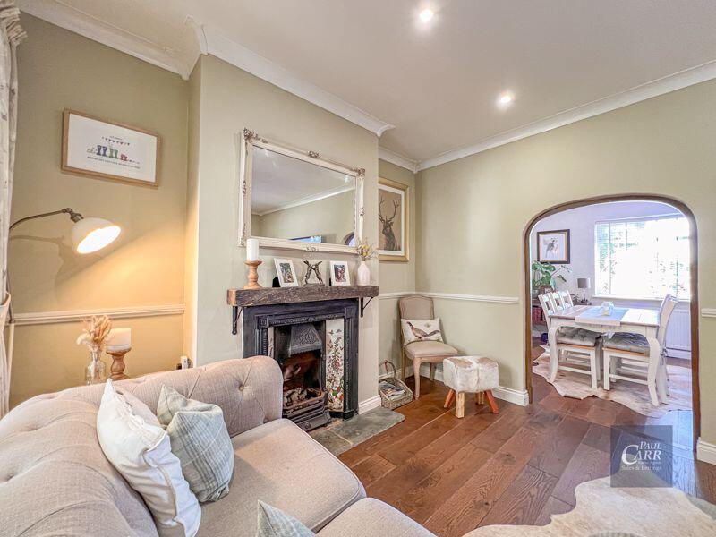 Additional image 10 of Woodhouse Lane, Amington, Tamworth, B77 3AH - Characterful Home in a Quiet Location