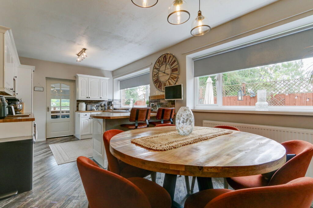 House in Stannington Village, Stannington - View 4