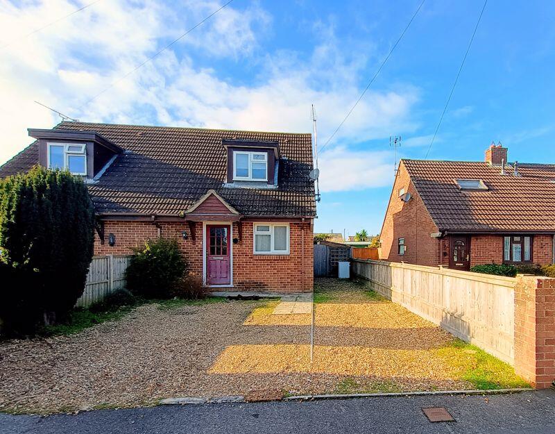 Main image of property: Sydenham Crescent, Wool, Wareham