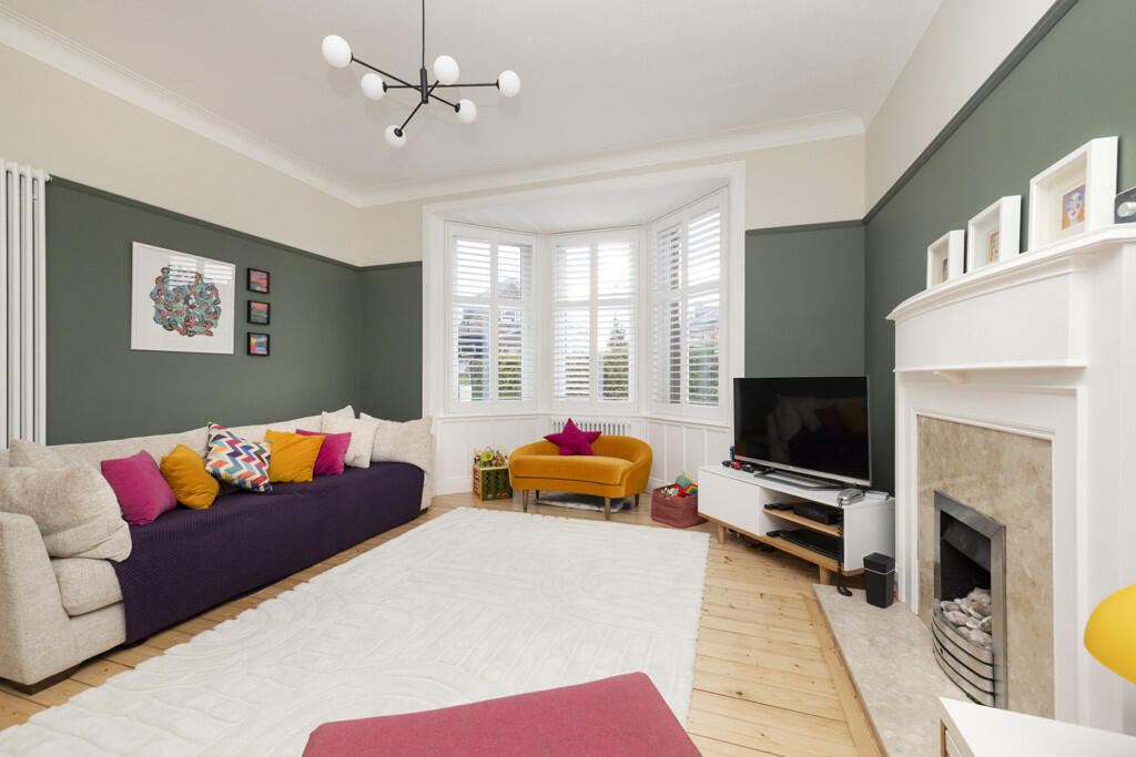Main image of property: 28 Cadogan Road, Alnwickhill, Edinburgh, EH16 6LY