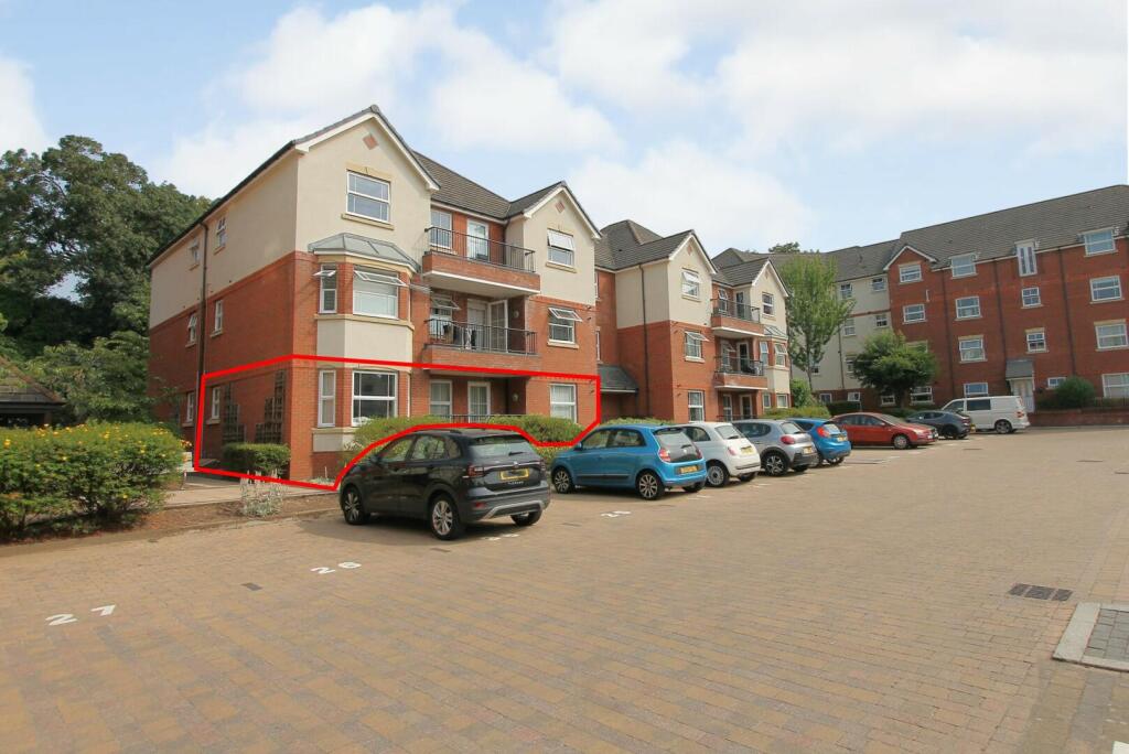 Main image of property: Trefoil Gardens, Amblecote, Stourbridge