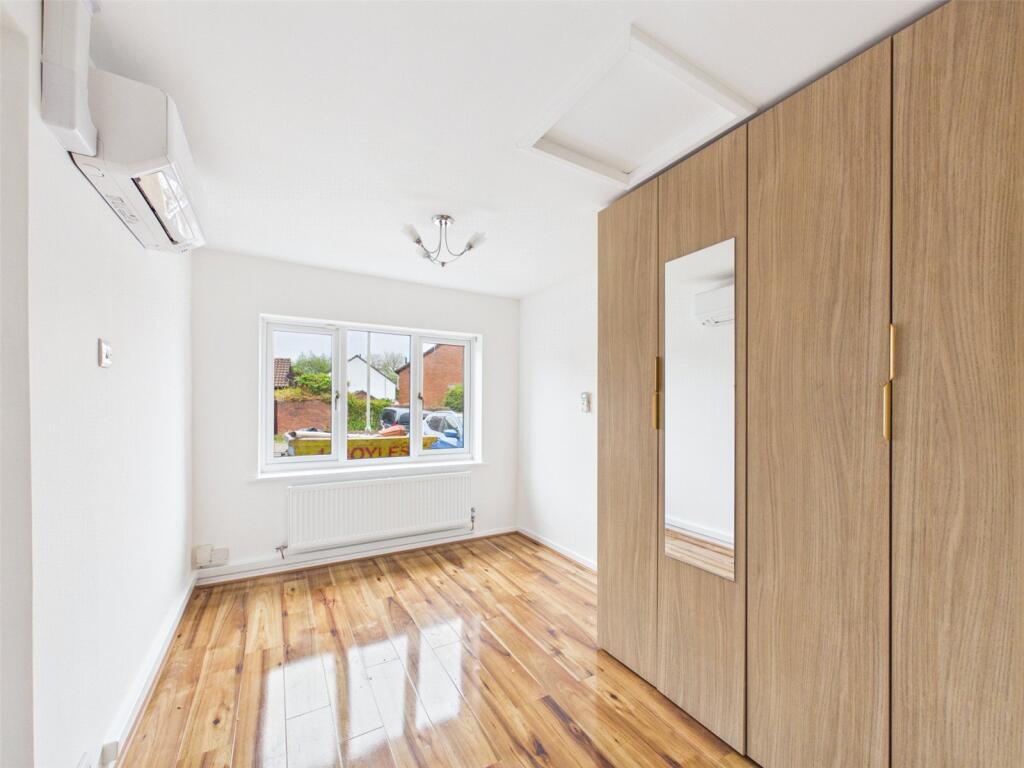 House in Gloucester, Wotton Pitch - View 4