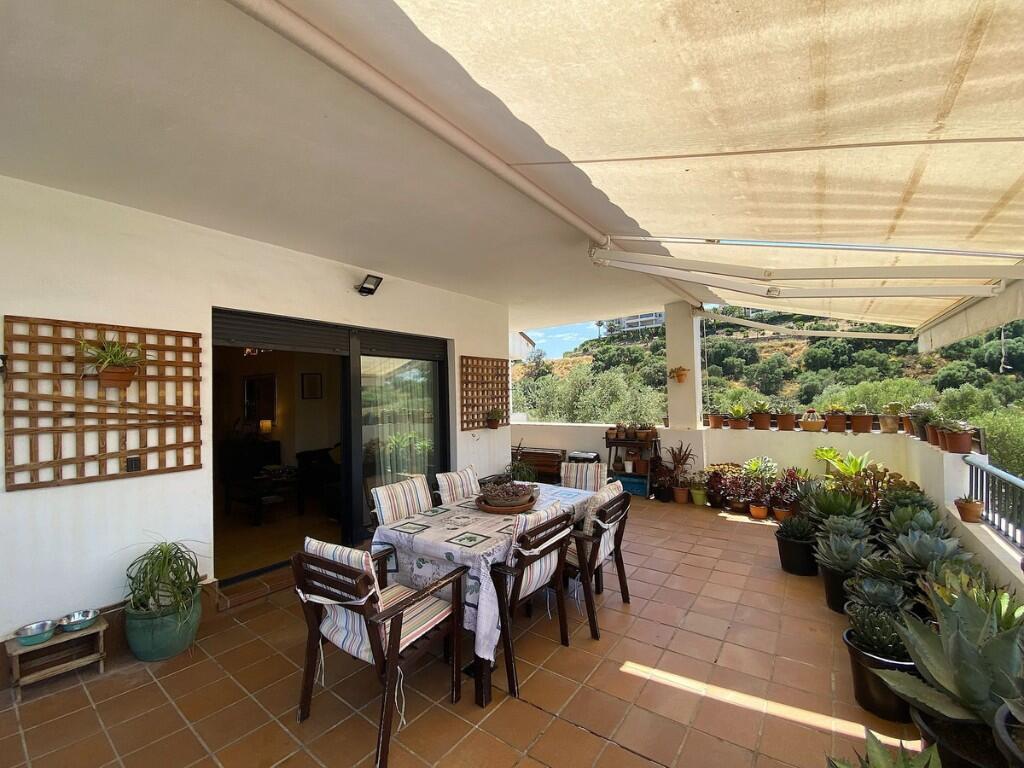 Main image of property: Mijas Golf, Málaga, Andalusia