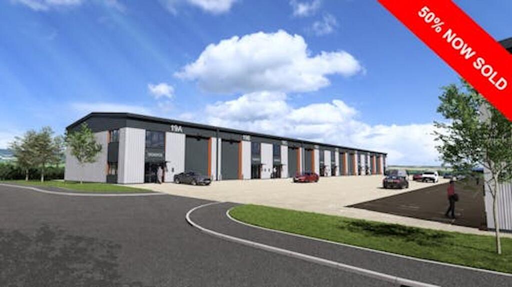 Main image of property: Plot 19, Westpark 26, Wellington, TA21 9AD