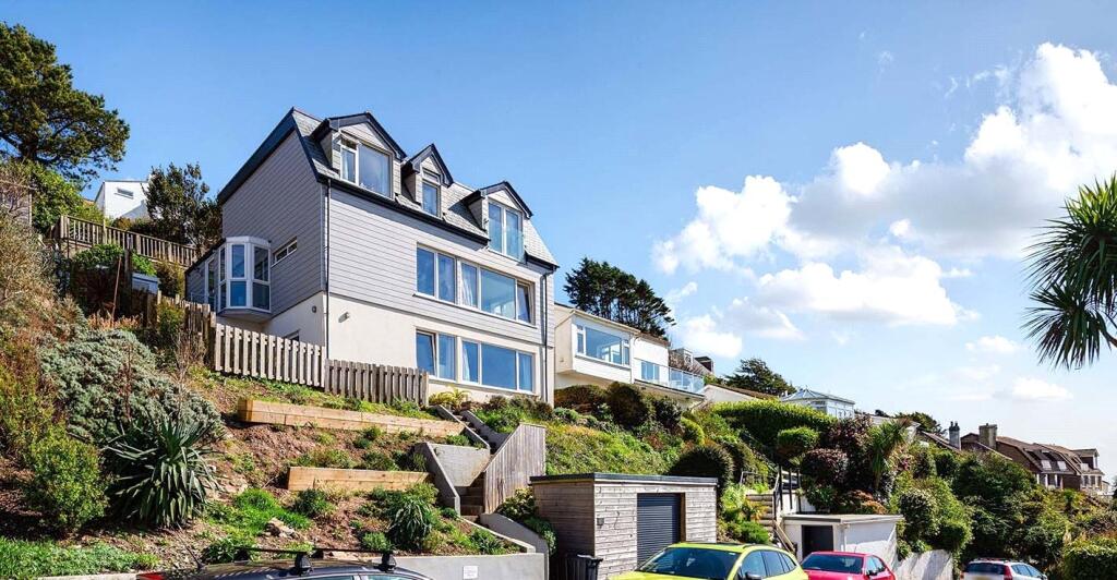 Main image of property: Trerieve Estate, Downderry, Torpoint, PL11