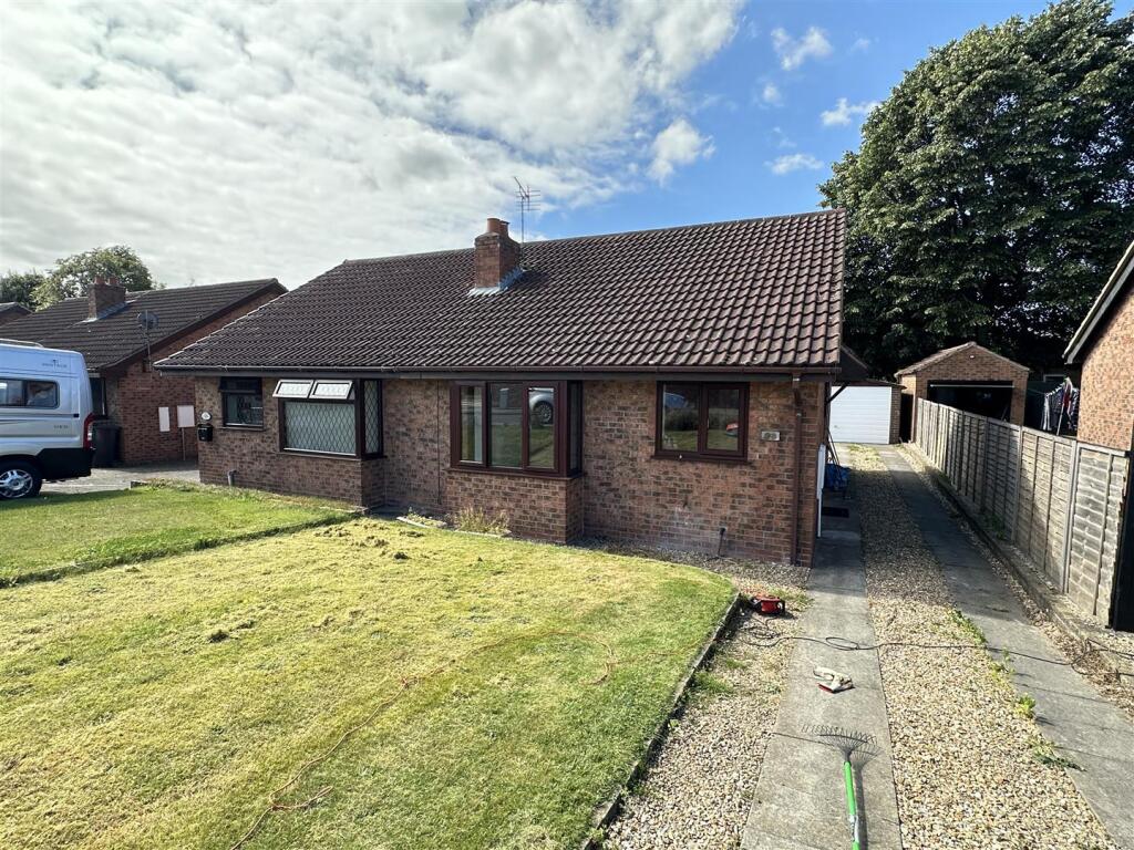 Main image of property: School Garth, Sowerby, North Yorkshire