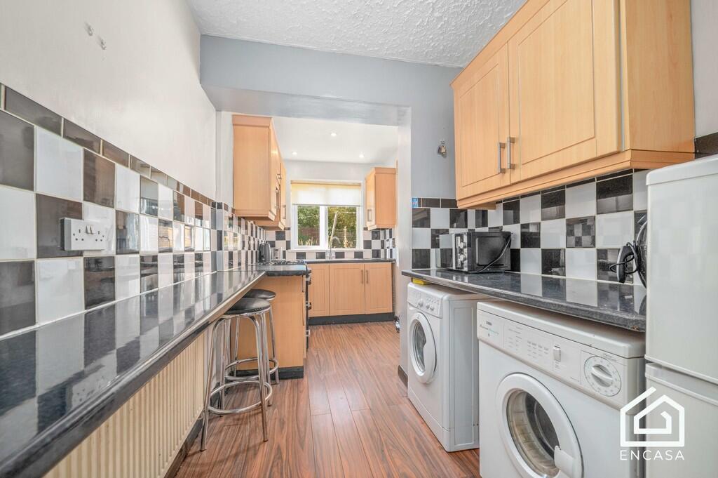 Cottesbrook Road, Birmingham photo 4