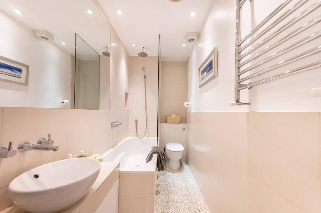 Main image of property: Ifield Road, Chelsea, London, SW10