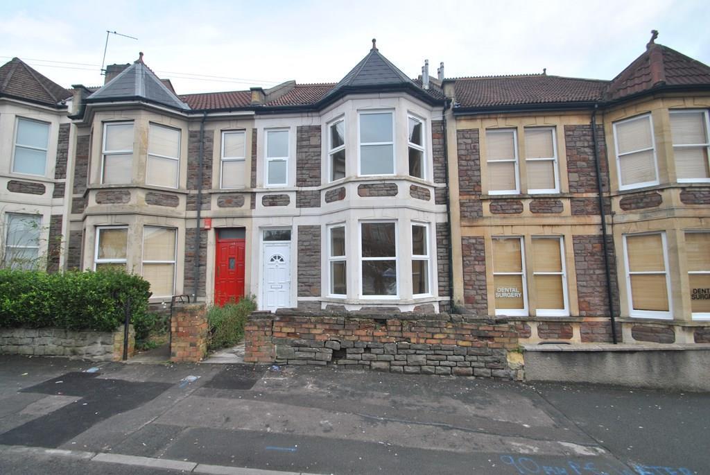 Main image of property: Gloucester Road, Horfield, Bristol