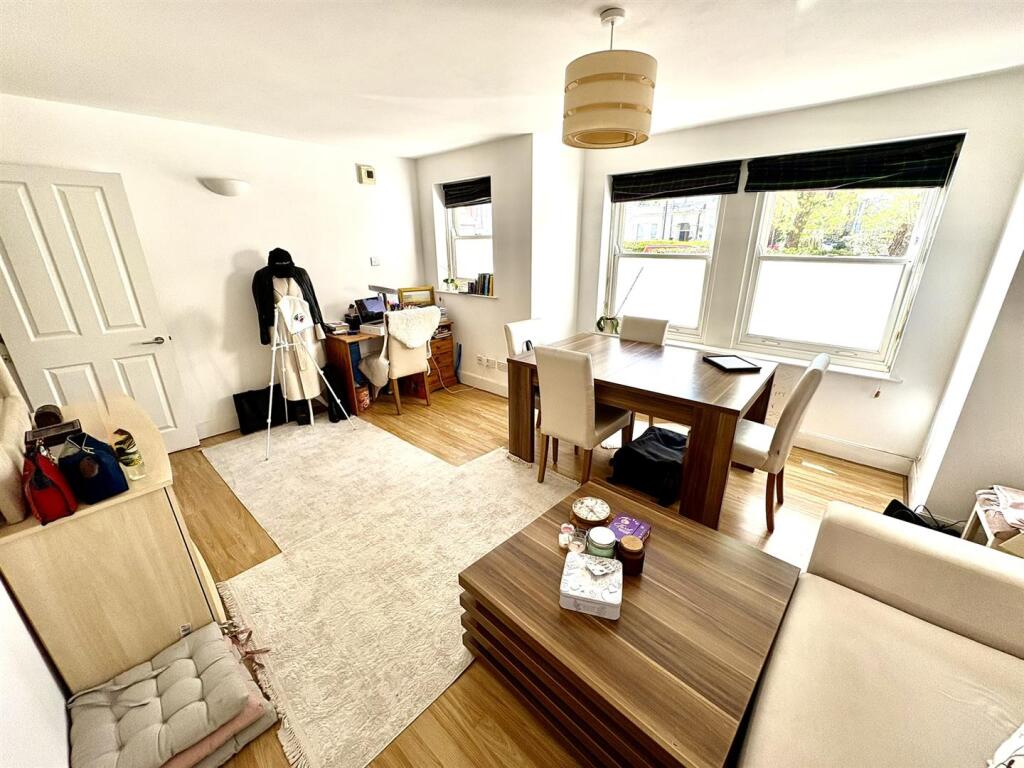 Main image of property: Victoria Road North, Southsea