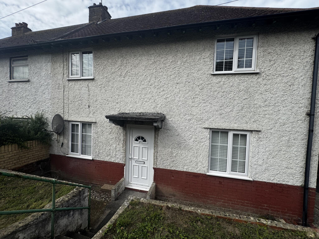 Colbourne Avenue, Brighton