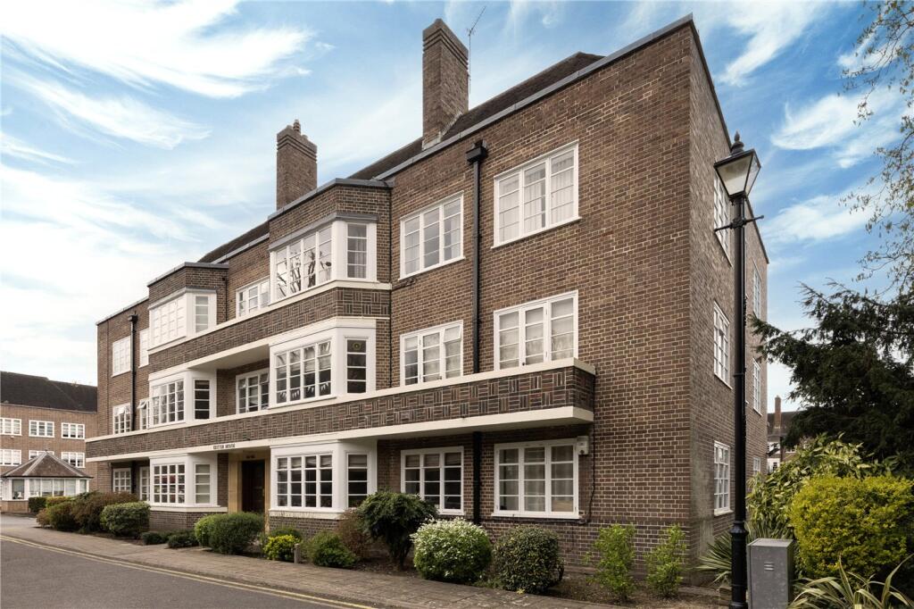 Main image of property: Putney Heath, London, SW15