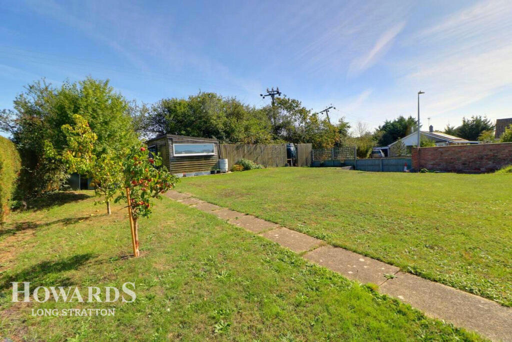 Main image of property: St Pauls Close, Brockdish